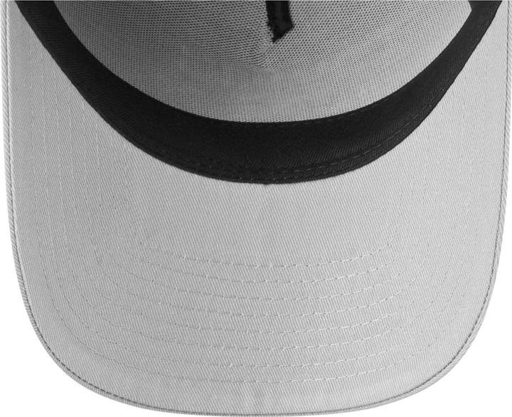 Produktbild New Era 9Forty A-Frame Snapback Cap - ESSENTIAL wheat (One Size)