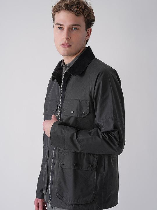 Actual product image Barbour Re-Engingered (XXL)