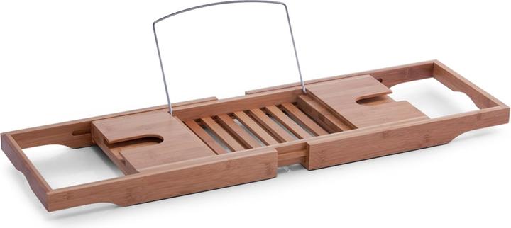 Produktbild Zeller Present Badewannenablage (105 x 22 x 4 cm)
