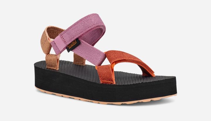 Produktbild Teva K's Midform Universal Metallic (26)