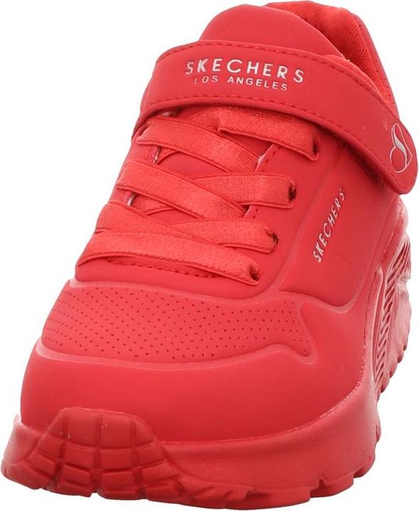 Produktbild Skechers Mädchen Schuhe rot (35)