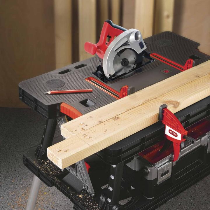 Produktbild Keter Master Pro (55 cm, 91 cm)