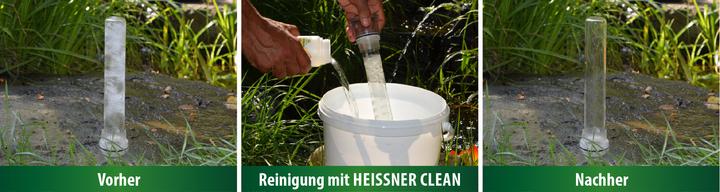 Produktbild Heissner Pumpen-Reiniger 1000 ml