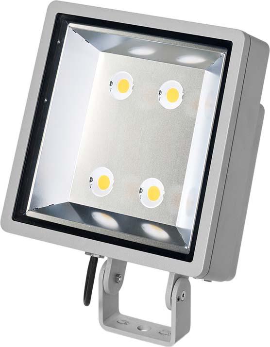 Produktbild Meyer Licht MEYE LED-Strahler (18487 lm, IP65)