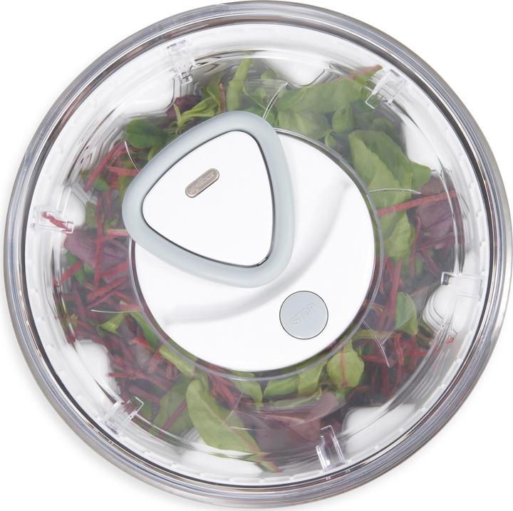 Actual product image Zyliss Salad bowl