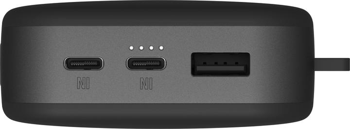 Immagine prodotto Fresh'N Rebel Powerbank (24000 mAh, 20 W, 88.80 Wh)