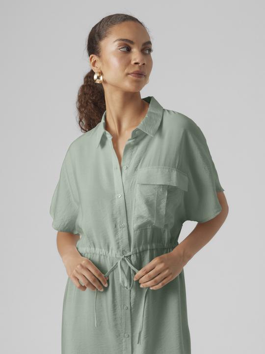 Produktbild Vero Moda VMIRIS Midikleid Kleid (XS)