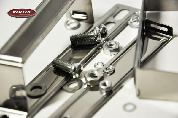 Actual product image Amio 01823 Kit 1103 D2S 4300K