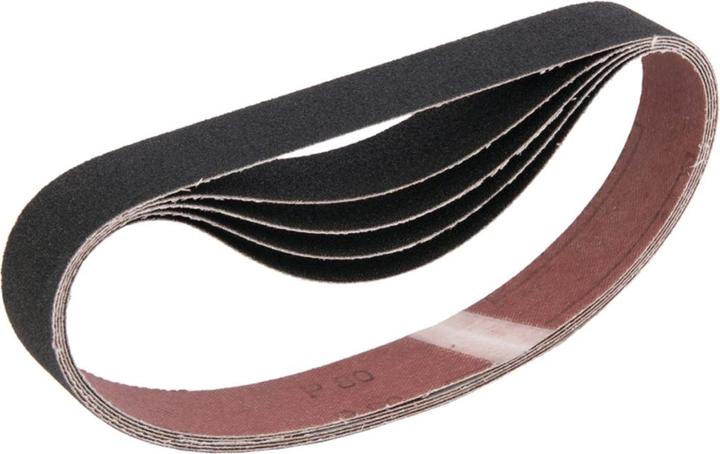 Produktbild Makita 30x533mm Schleifband Keramik Glas Korn 80 (80)