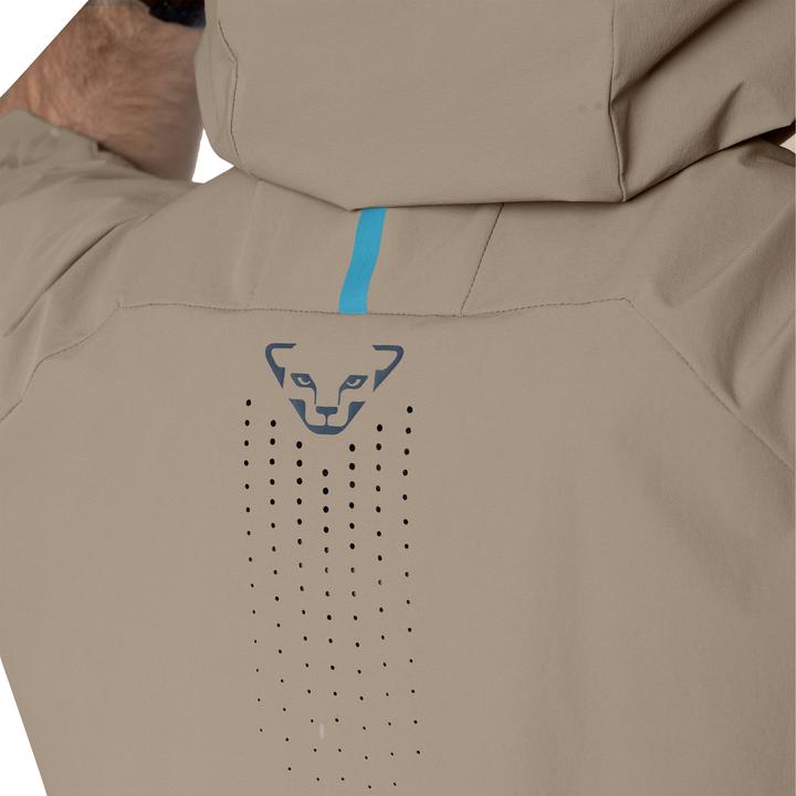 Image du produit Dynafit Transalper Dynastretch Anorak (S)