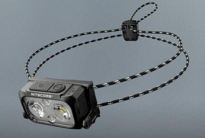 Produktbild Nitecore NU25UL -Ultralight (400 lm)