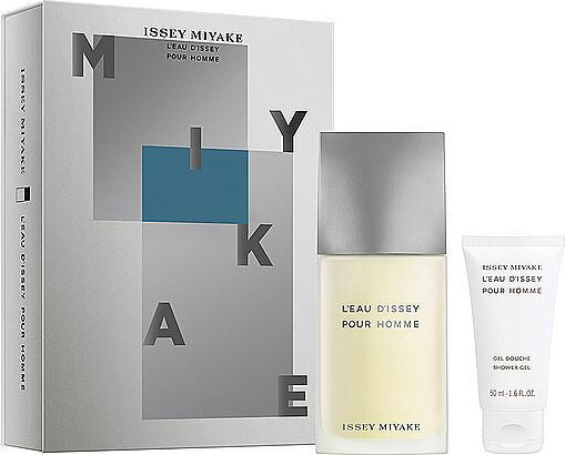 Image du produit Issey Miyake Geschenkset LEau dIssey pour Homme Set / (Set parfum)