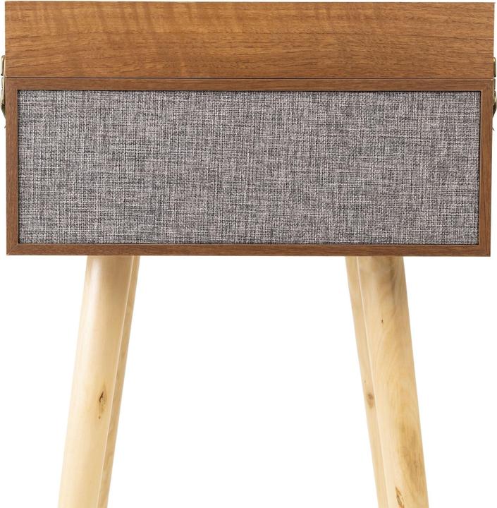 Actual product image Audizio Fremont (Automatic)