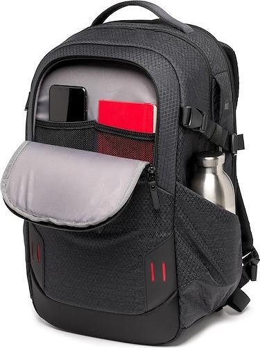 Actual product image Manfrotto PL Multiloader M (Photo backpack, 26 l)