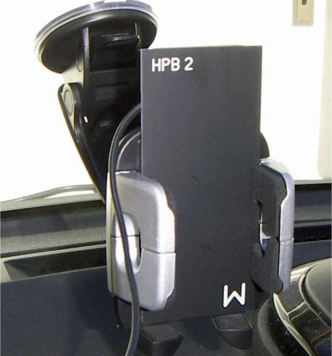Produktbild Wittenberg Antennen Handy Box 2