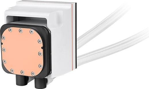 Image du produit Thermaltake MAGFloe 360 Ultra AiO White