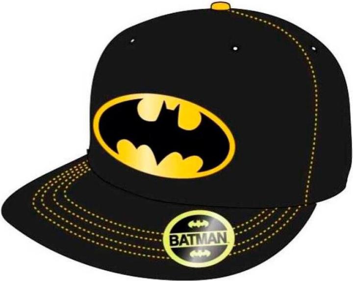 Batman junior cap (56, 57, 58)