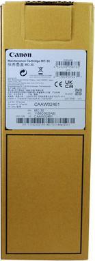 Image du produit Canon Unité enfichable de maintenance
