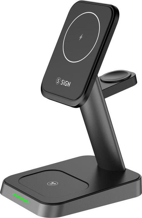 Wireless chargers