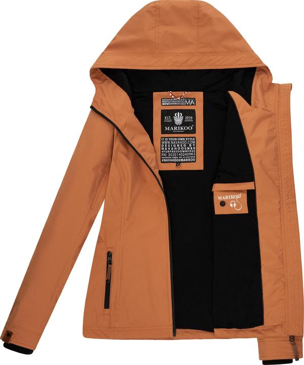 Produktbild Marikoo Brombeere (XL)
