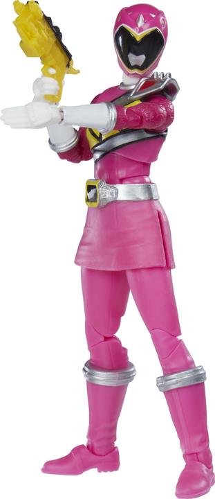 Image du produit Power Rangers Prg Lc Dino Charge Rose