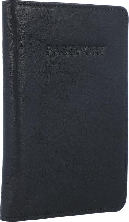 Actual product image Burkely Antique Avery (Document & Wallet)
