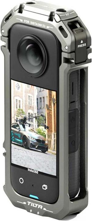 Actual product image Tilta Full Camera Cage (x3)
