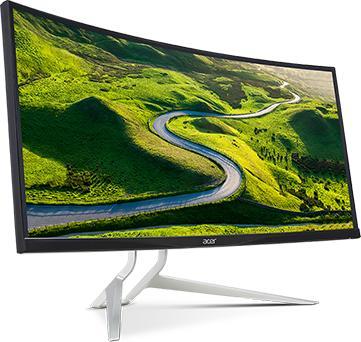 Produktbild Acer Xr382cqk (3840 x 1600 Pixel, 37.50")