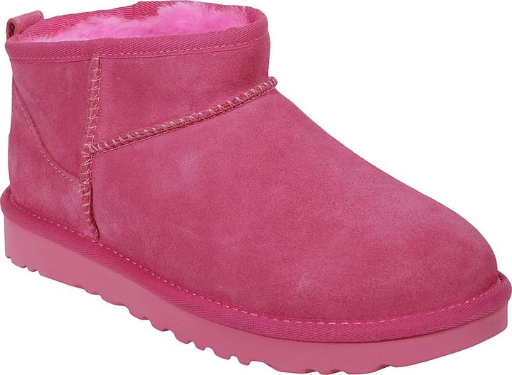 Actual product image Ugg W Classic Ultra Mini (37)