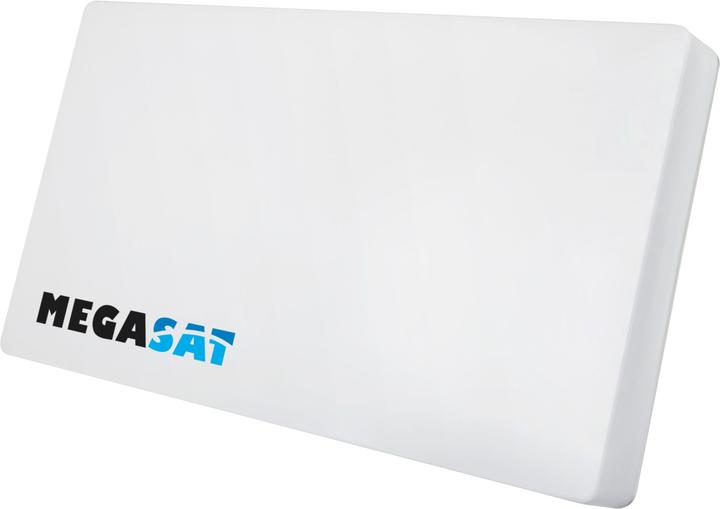 Produktbild Megasat D1 Profi-Line (Flachantenne, 33 dB, DVB-S / -S2)