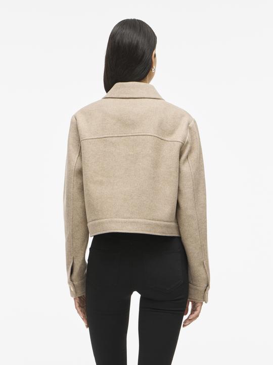 Immagine prodotto Vila VIJANE Reissverschluss Jacke (42)