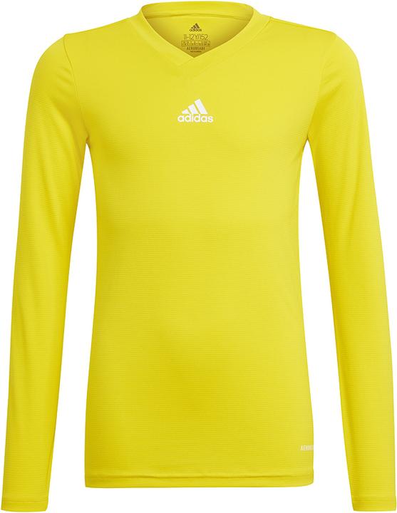 adidas Team Base Tee Kinder