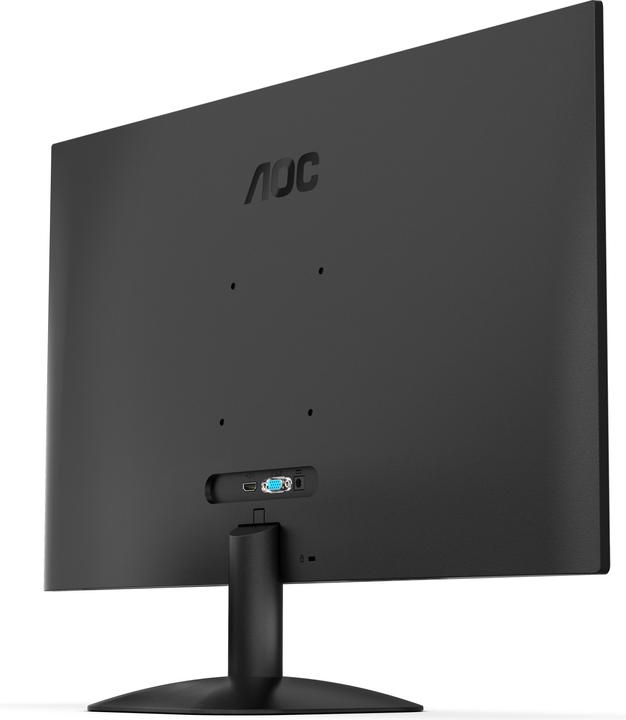 Actual product image AOC 27B35HM VA Monitor,,, D-Sub, HDMI (1920 x 1080 pixels, 27")