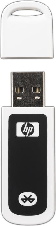 Produktbild HP Q6273A, bt500 Bluetooth USB 2.0 Funkadapter