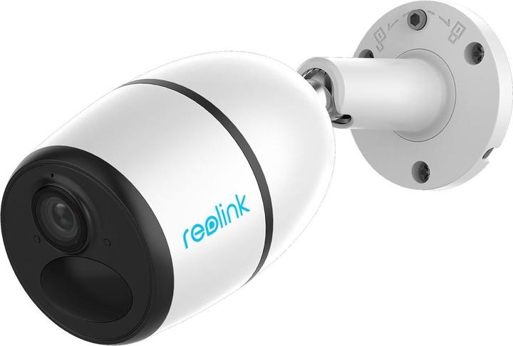 Image du produit Reolink GO Plus USB- C y compris panneau solaire 2 (2560 x 1440 Pixels)