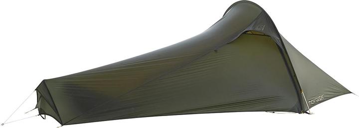 Actual product image Nordisk Lofoten (Tunnel tent, 0.49 kg, 1 person)