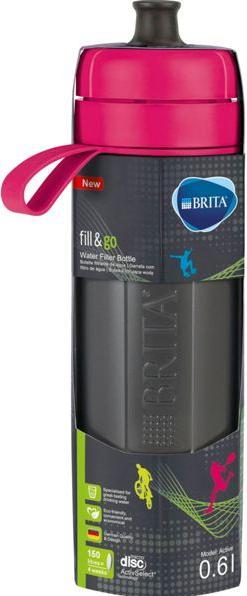 Produktbild Brita Filterflasche Active (0.60 l)