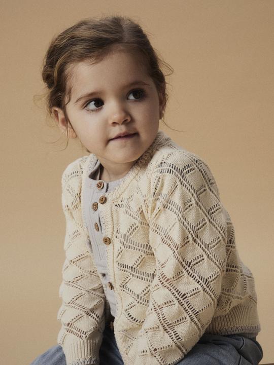 Immagine prodotto Name it Langarm Strickjacke (116)
