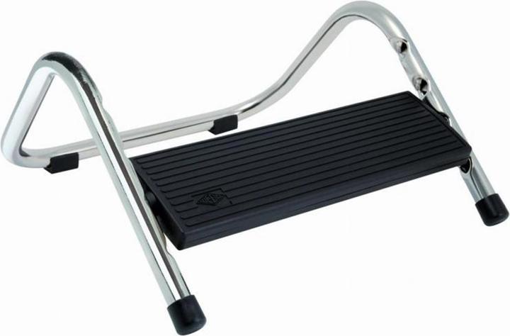 Wedo Footrest Trittboy (34.5 x 33.5 x 16 cm)
