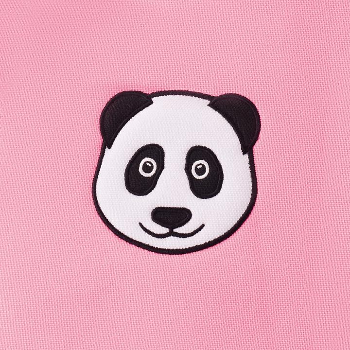 Immagine prodotto reisenthel Zaino per l'asilo per bambini Panda Dots Pink