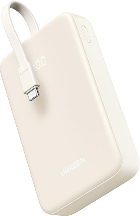 Produktbild Ugreen PB505 (20000 mAh, 22.50 W, 22.50 Wh)