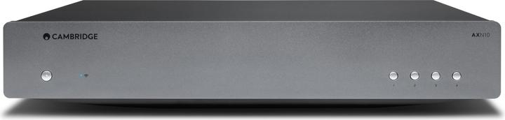 Immagine prodotto Cambridge Audio AXN10 (Sintonizzatore radio, Lettore audio di rete)