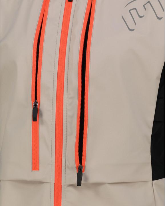 Produktbild Meru Huara Tech Softshell Jacket (S)