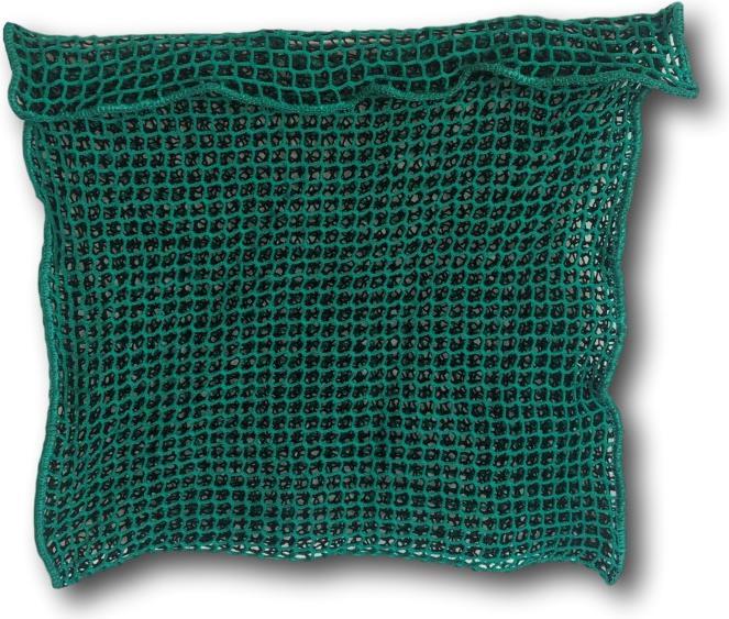 TIM Heu-Doppelwandnetz 1,50x0,90