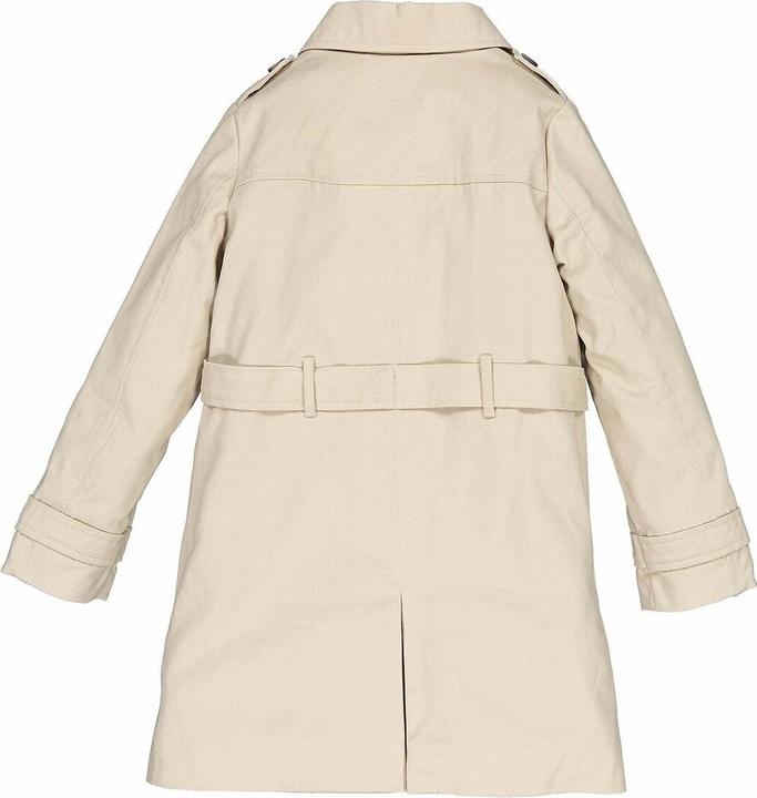 Produktbild La Redoute Collections Trenchcoat mit Gürtel Signature