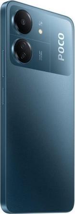 Produktbild Xiaomi Poco C65 (128 GB, Blau, 6.74", Dual SIM, 4G)