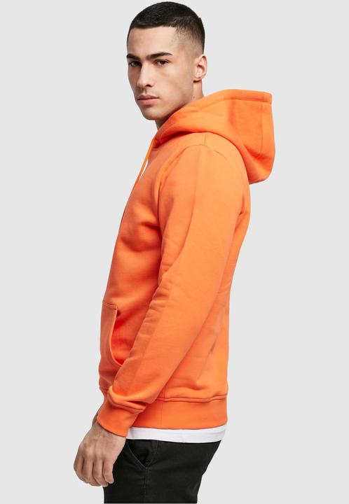 Immagine prodotto Urban Classics Organic Basic Hoody (S)
