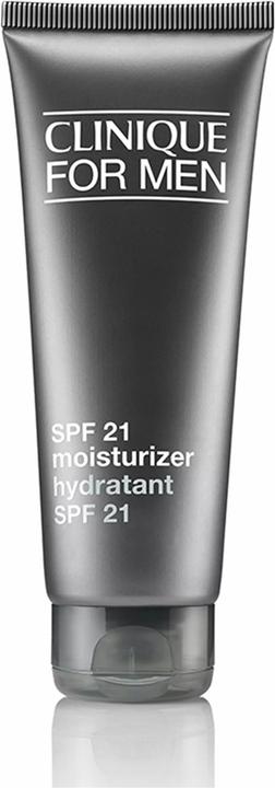 Productafbeelding Clinique Moisturizer (100 ml, Dagcrème)