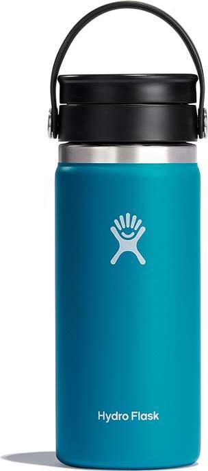Produktbild Hydro Flask 16oz Wide Flex Sip Lid Isolierflasche (0.47 l)