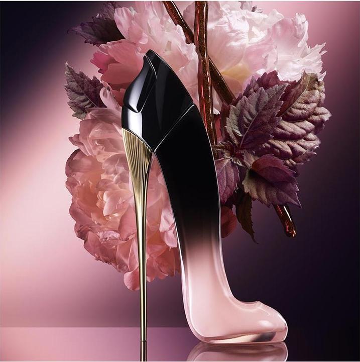 Actual product image Carolina Herrera Blush Elixir Eau de Parfum (Eau de parfum, 50 ml)